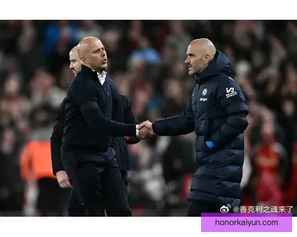 英超马雷斯卡状态回暖，球队未来值得关注