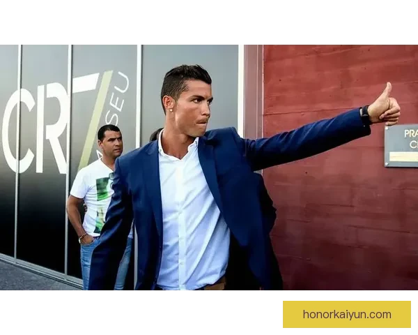 C罗状态回暖，近期进球表现稳健引发关注