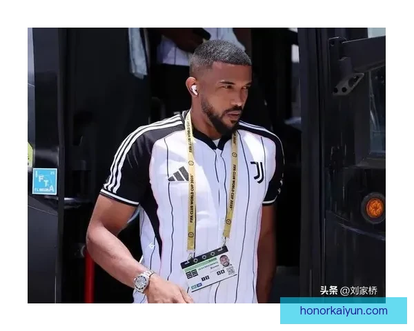 布雷默在尤文图斯的表现稳健，持续展现出强大的防守能力与竞争力。