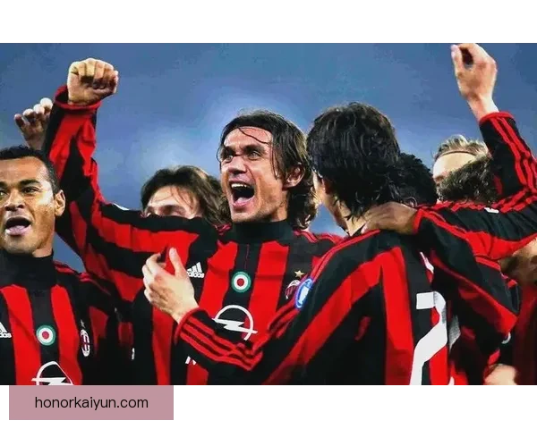 马尔蒂尼职业轨迹回顾：传奇后卫的职业生涯与成就分析