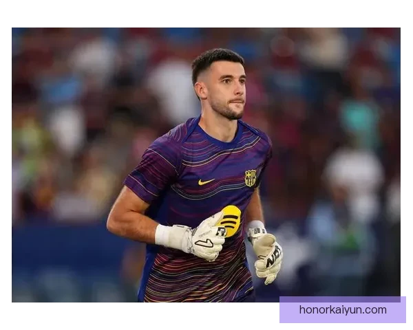 波兰转会巴萨后表现分析，未来发展趋势值得关注