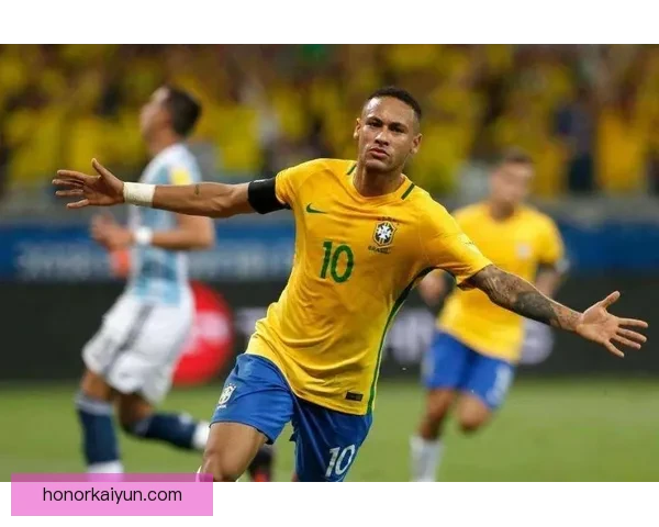 阿利松成巴西队史零封场次最多的门将